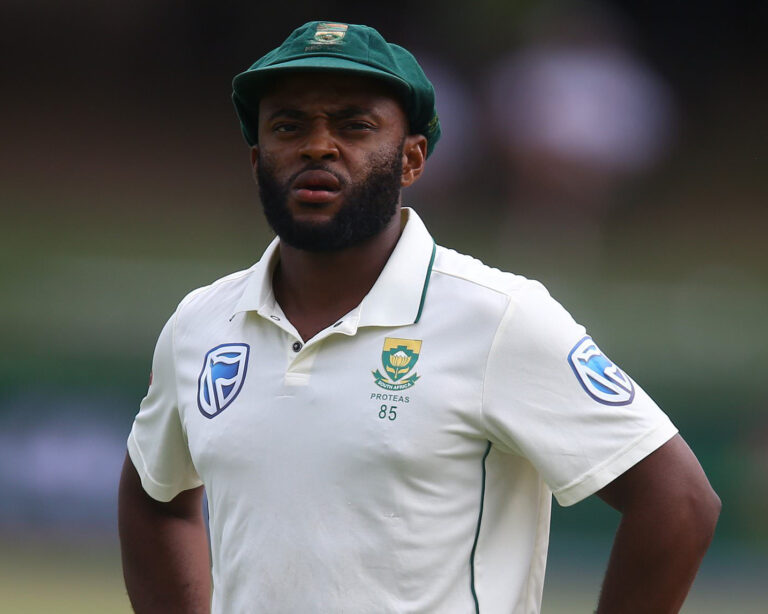 Temba Bavuma Announces South Africa's Playing XI For WTC 25 Final