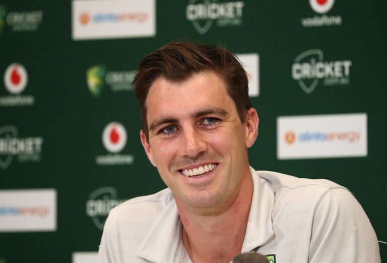 Pat Cummins Announces Australia's Playing XI For WTC 25 Final