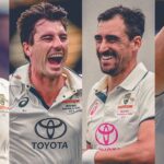Australia Announce Their Playing XI for WTC 25 FINAL.