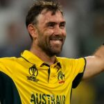glenn Maxwell Retires